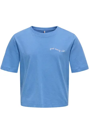 ONLY T-shirt - KogRex - Regatta/Energy