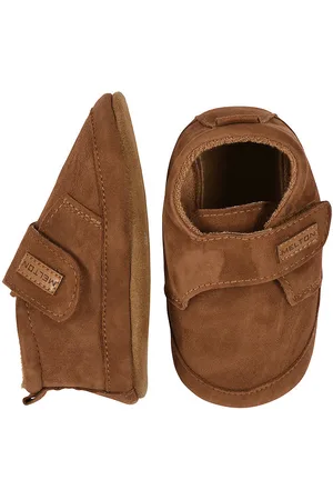 Melton Skindfutter - Chestnut