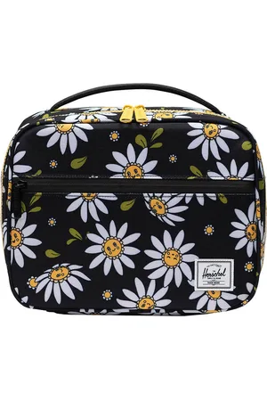 Herschel Køletaske - Pop Quiz - 5 L - Daisy Days