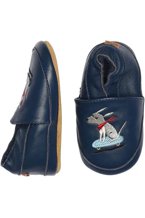 Melton Skindfutter - Navy Academy m. Skater Dog
