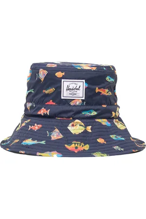 Herschel Bøllehat - Something Fishy