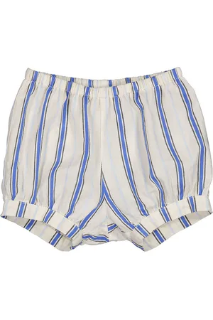 Marmar Copenhagen Bloomers - Pablo - Chambray Stripe