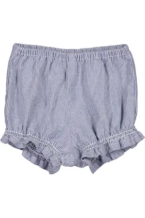 Marmar Copenhagen Bloomers - Pava - Navy Stripe