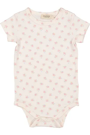 Marmar Copenhagen Body k/æ - Modal - Little Bouquet