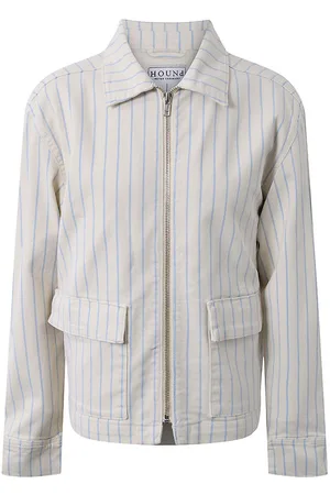 Hound Jakke - Light Blue