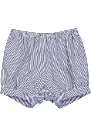 Marmar Copenhagen Bloomers - Pablo - Navy Stripe