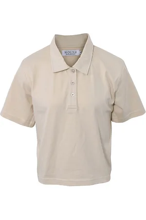 Hound Polo - Off White
