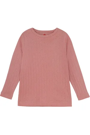 EN FANT Bluse - Ash Rose