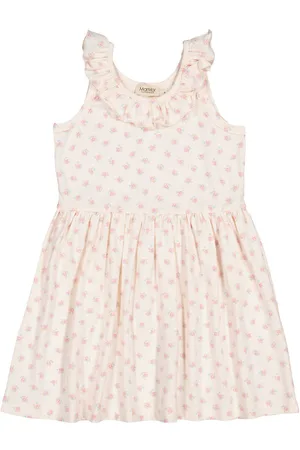 Marmar Copenhagen Kjole - Modal - Delta - Little Bouquet