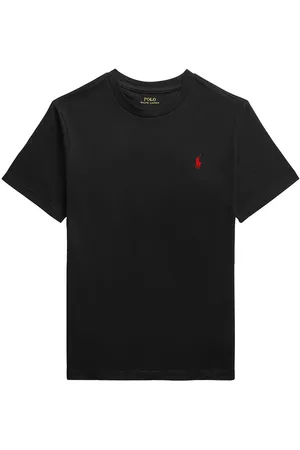Ralph Lauren T-shirt - Sort