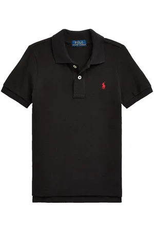 Ralph Lauren Polo - Sort