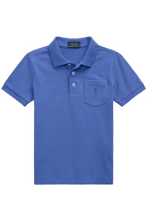 Ralph Lauren Polo - Classic - Blå
