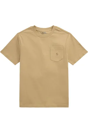 Ralph Lauren T-shirt - Khaki