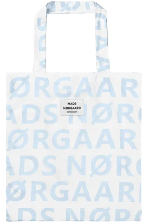 Mads Norgaard Shopper - Sacky Atoma - Ballad Blue