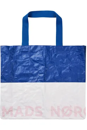 Mads Norgaard Shopper - Laundrette Athens - Surf The Web