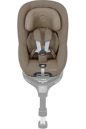 Maxi Cosi Autostol - Pearl 360 Pro - Authentic Truffle