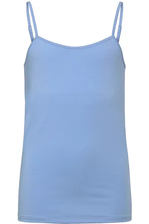 Rosemunde Top - Billie - Little Boy Blue