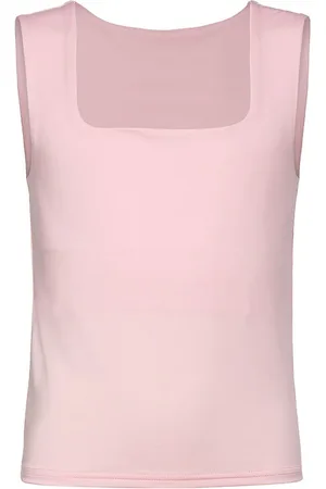 Rosemunde Bluse - Billie Reversible - Pink-a-Boo