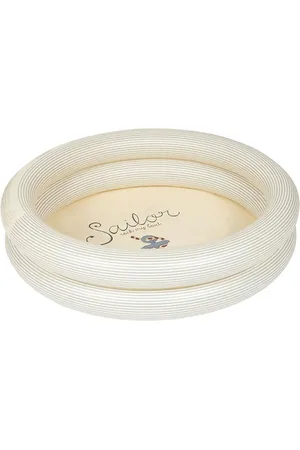 Konges Sløjd Badebassin - Two Ring Small - 90x20 cm - Rock My Bo