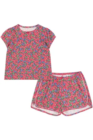 Konges Sløjd Sæt - T-shirt/Shorts - Jada - Fandango