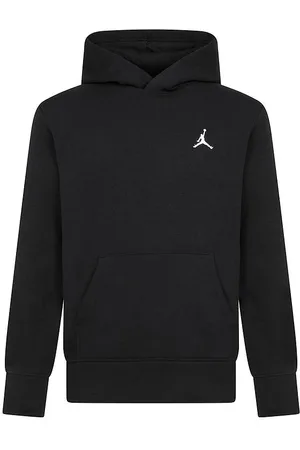 Jordan Hættetrøje - Black