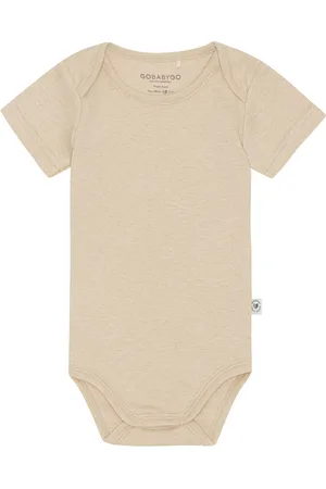 GoBabyGo Body k/æ - Hazel - Oat - - 62 - Body K/Æ