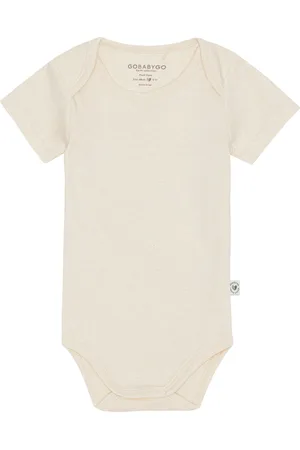 GoBabyGo Body k/æ - Hazel - Vanilla - - 62 - Body K/Æ