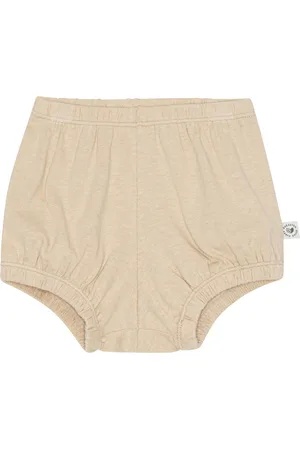 GoBabyGo Bloomers - Bay - Oat - - 62 - Bloomers
