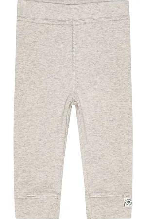 GoBabyGo Bukser - Root - Feather - - 62 - Bukser - Bomuld