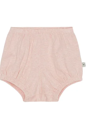 GoBabyGo Bloomers - Bay - Rose - - 68 - Bloomers