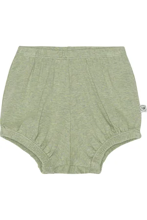 GoBabyGo Bloomers - Bay - Leaf - - 62 - Bloomers