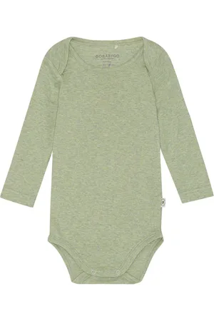 GoBabyGo Body l/æ - Hazel - Leaf - - 62 - Body L/Æ