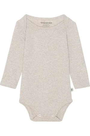 GoBabyGo Body l/æ - Hazel - Feather - - 62 - Body L/Æ
