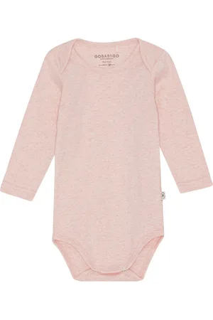 GoBabyGo Body l/æ - Hazel - Rose - - 62 - Body L/Æ
