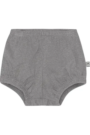 GoBabyGo Bloomers - Bay - Ash - - 62 - Bloomers