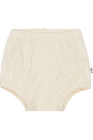 GoBabyGo Bloomers - Bay - Vanilla - - 62 - Bloomers
