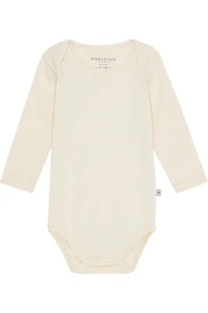 GoBabyGo Body l/æ - Hazel - Vanilla - - 62 - Body L/Æ