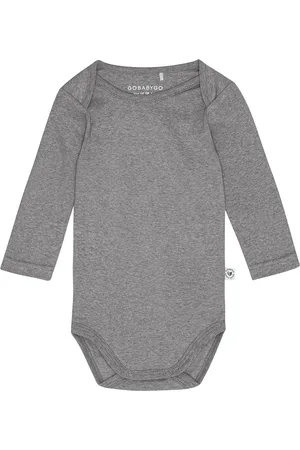 GoBabyGo Body l/æ - Hazel - Ash - - 62 - Body L/Æ