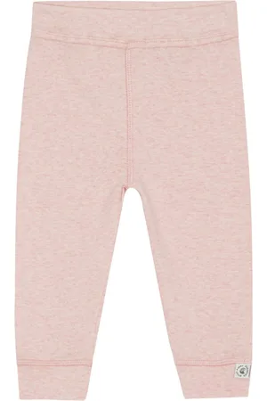 GoBabyGo Bukser - Root - Rose - - 62 - Bukser - Bomuld