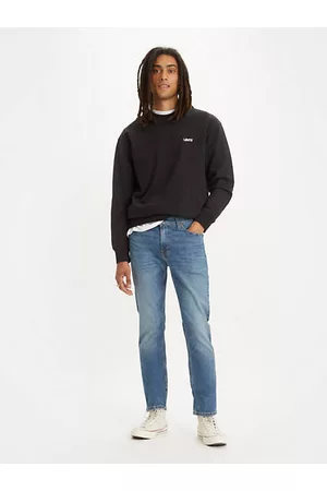 Levi's Mænd Slim jeans - 511™ Slim Jeans Blå