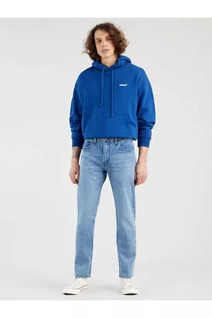 Levi's Mænd Tapered - 502™ Taper jeans Blå