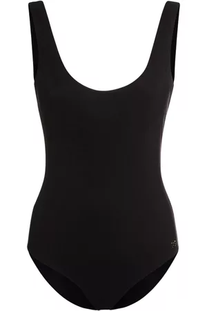 Dolce & Gabbana Kvinder Badedragter - Logo One Piece Swimsuit