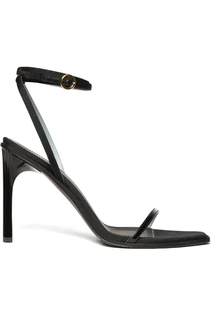 Lanvin 100mm Elegant Femme Sandals