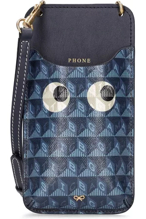 Anya Hindmarch Kvinder Mobil Covers - I Am A Plastic Bag Recycled Phone Case