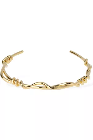 Jil Sander Massive Knots 2 Choker