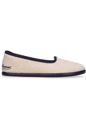 BONPOINT Leather Loafers