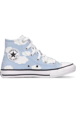 Converse Chuck Taylor Embroidery Canvas Sneakers