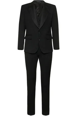 Dolce & Gabbana Mænd Jakkesæt - Essential Three-piece Suit