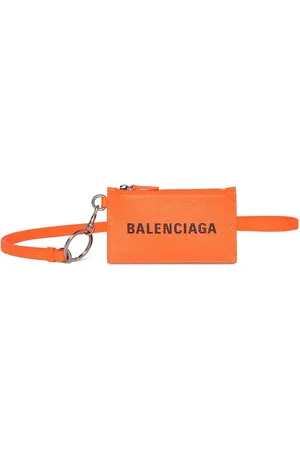 Balenciaga Mænd Punge - Wallet W/ Keyring