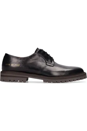 COMMON PROJECTS Kvinder Pæne sko - Derby Oxford Shoes